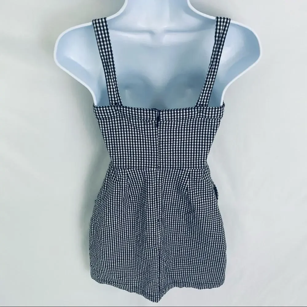 Hollister Dress Size X-Small - Picture 6 of 10